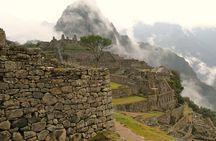 Machu Picchu By Train (2 Days)