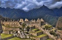 Sacred Valley Connection to Machu Picchu (2 Days)