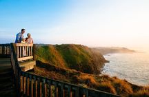 Phillip Island Day Trip from Melbourne with Penguin Plus Viewing Platform
