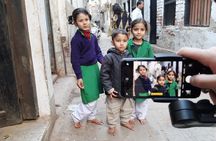 Mobile Phone Street Photography Workshop