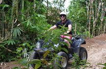 Bali ATV Ride Adventure with lunch 