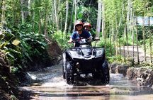 Bali ATV Ride Adventure with lunch 