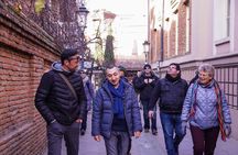 Fun Walking Tour of Old Tbilisi