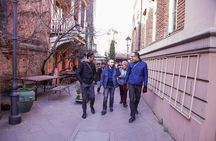 Fun Walking Tour of Old Tbilisi