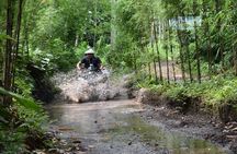 Bali ATV Quad Ride and Giant Swing Experiences