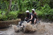 Bali ATV Quad Ride and Giant Swing Experiences