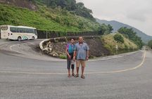  Hue City Tour via Hai Van Pass - Private Guided Tour