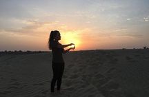 Desert Safari Tour Package