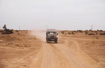 Desert Safari Tour Package