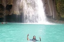 Private Kawasan Falls Canyoneering w/ Lunch