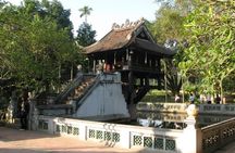  Hanoi City Full Day Tour With Lunch