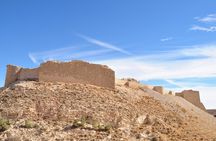 Private Full Day Crusader Castles of Karak & Shobak, Kings Highway from Amman