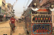 Janakpur 2 days 1 night Tour from Kathmandu