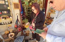 Private Authentic Day Trip Mostar - Kravice - Medjugorje From Split