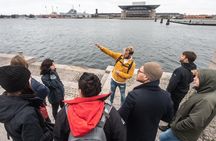 Politically Incorrect Private Highlights Walking Tour
