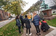 Politically Incorrect Private Highlights Walking Tour