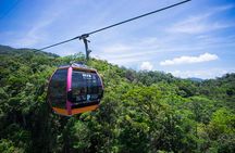 From Da Nang: Ba Na Hills with Golden Bridge Full-day tour