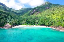 Private Full day Mahé island tour (1-2 persons)