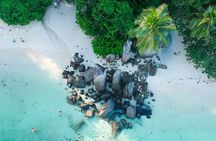 Private Full day Mahé island tour (1-2 persons)