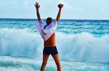 Private Full day Mahé island tour (1-2 persons)