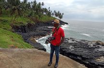 South Rote Sao Tome - A trip not to forget