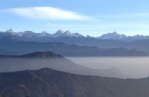 Hiking in Kathmandu 
