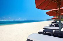 South Bali White Sand Beach - Uluwatu Temple - Free WiFi