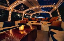 Amsterdam 2-Hour Evening Cruise With Live Guide and Bar
