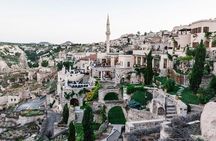 Southern Cappadocia Tour - Green Tour