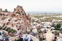 Southern Cappadocia Tour - Green Tour
