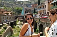 5 DAYS IN TBILISI & WESTERN GEORGIA - Starting from Kutaisi