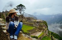 Machu Picchu By Car (2 Days)