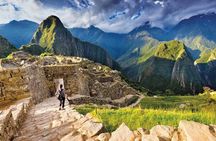 Machu Picchu By Car (2 Days)