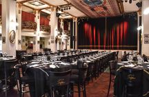Carlos Gardel Tango Show Only In Buenos Aires
