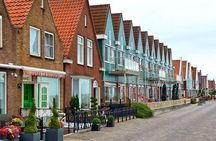 Zaanse Schans, Volendam & Edam: Private tour (Max 4 per)