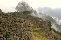 Sacred Valley Connection to Machu Picchu (2 Days)