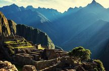 Sacred Valley Connection to Machu Picchu (2 Days)