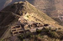 Sacred Valley (VIP) - Full Day Trip