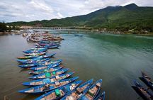 Hue City Daily Tour Explore the Imperial Citadel of Hue