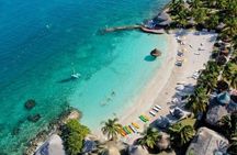 Isla del Sol pass - Cartagena