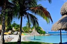 Isla del Sol pass - Cartagena