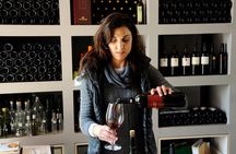 Wine Trails Private Tour/ Nemea visit 3 wineries from Athens or Nafplion (10 h)