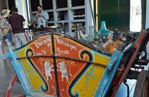 Wine Trails Private Tour/ Nemea visit 3 wineries from Athens or Nafplion (10 h)