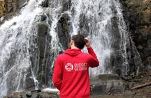 7 Days Grand Georgian Winter Tour From Kutaisi