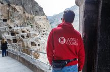7 Days Grand Georgian Winter Tour From Kutaisi