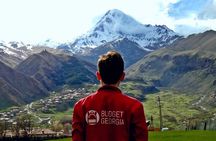 7 Days Grand Georgian Winter Tour From Kutaisi