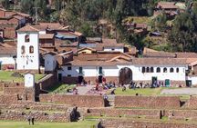 Classic Sacred Valley Tour
