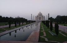 RAJASTHAN + TAJ MAHAL TOUR (12 Nights /13 Days)