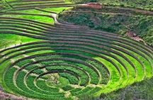 06 Day Andean Jewels of Cusco - Small Groups