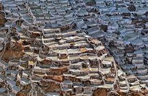 06 Day Andean Jewels of Cusco - Small Groups
